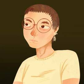 Автопортрет 