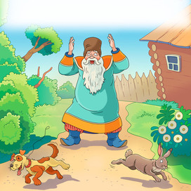 Хитрая наука