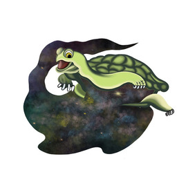 Иллюстрация для электронной книги