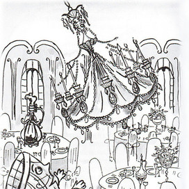 Иллюстрация к книге