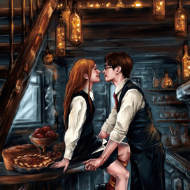 "Ужин в Норе"