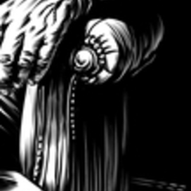 Старый историк