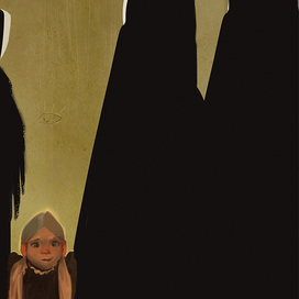 Гийом Аполлинер "Голубой глаз"