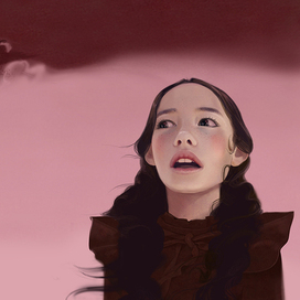 Гийом Аполлинер "Голубой глаз"