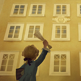 Маленький Моцарт