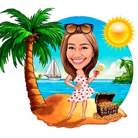 Авторский рисунок