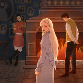 Турнир Трех Волшебников