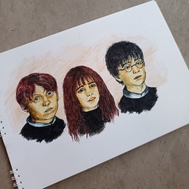 Гарри и компания