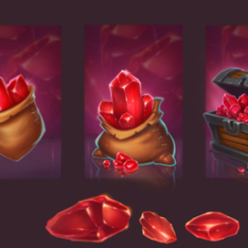 Иллюстрация для игры