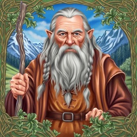 Обложка к книге 