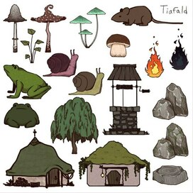 для видео игры