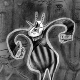 Розина и Бартоло