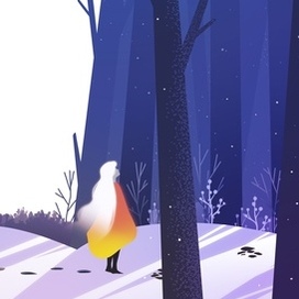 Разворот к книге