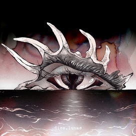 В объятьях волн