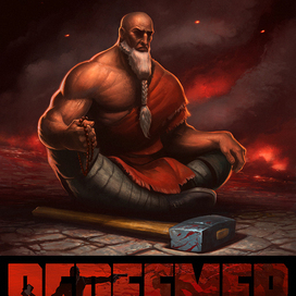 Иллюстрация для игры