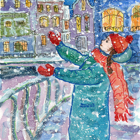 Детские радости