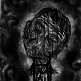 Тревожность