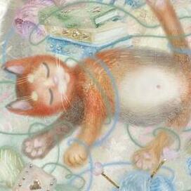 Постер "Всё очень запутанно"