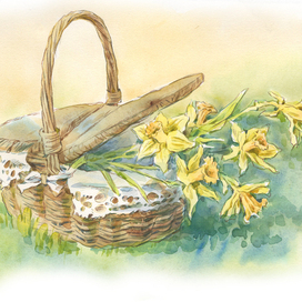 Люси Мод Монтгомери "Энни из Авонли"