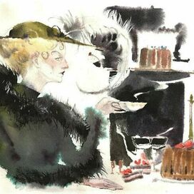 Эмиль из Лëннеберги