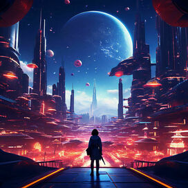 Другой мир. Новая реальность