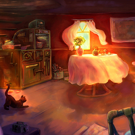 "Солнечный свет"