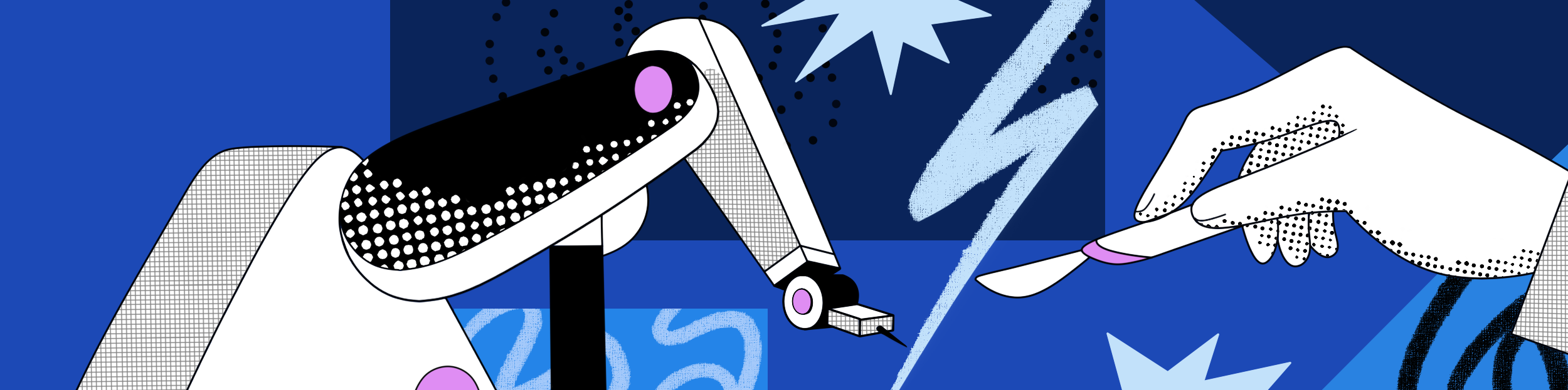 Сотрудничество с медицинским проектом - Хирургия