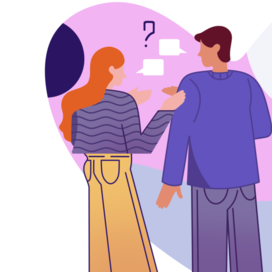 Открытка для интернет-портала