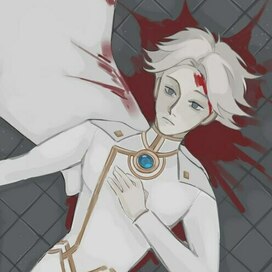 Смерть Найса