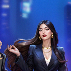 Промоарт для Тресемме