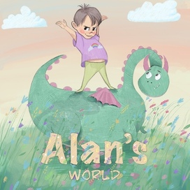 Alan’s world