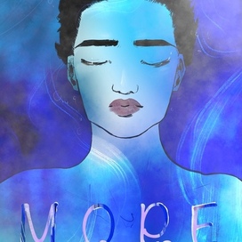 Обложка комикса "Море Син Вана"