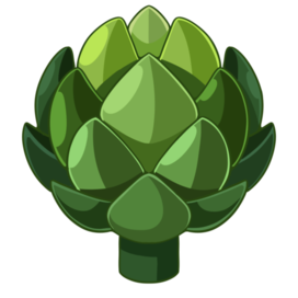 artichoke