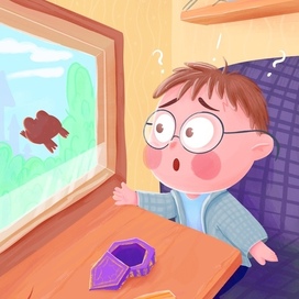 Дорога в Хогвартс