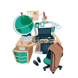 В поисках творчества