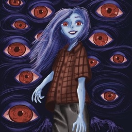 Ночные кошмары