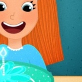 Семейный портрет : День Рождение Джинни Уизли и её семья!