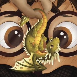 Жеребьевка драконов 