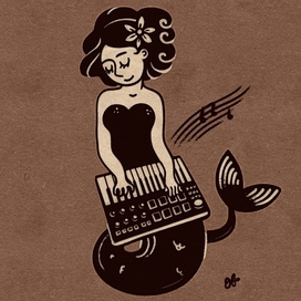 татуировка