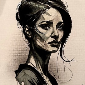 Девушка из сна