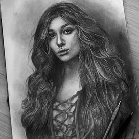 Незнакомка