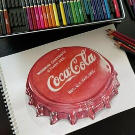 Крышка/ Реализм