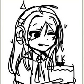 Зарисовка 1