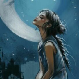 Загадай желание...