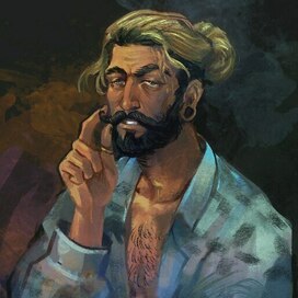 портрет максвелл