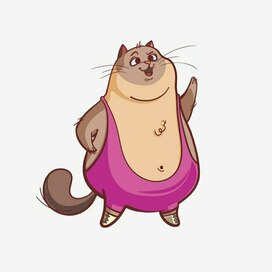 Звезда рестлинга