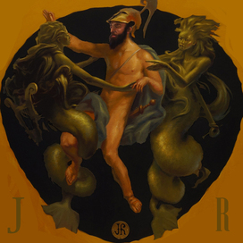 Пьяный танец Ясона