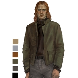 персонаж на заказ