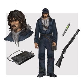 персонаж на заказ