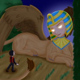 Турнир Трех волшебников